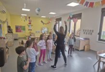 U Brinju provode projekt vrijedan više od 52 tisuće eura za najmlađe
