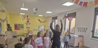 U Brinju provode projekt vrijedan više od 52 tisuće eura za najmlađe