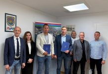 U Senju potpisan ugovor vrijedan više od milijun eura za sanaciju lukobrana sv. Marija