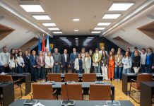 Ličko-senjska županija zaključila ugovore o dodijeli potpora korisnicima Razvojnog centra