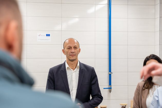 Razvojni centar ZV 14
