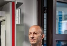Župan Petry o grafitu u Gospiću: “Nećemo tolerirati širenje mržnje i provokacija”