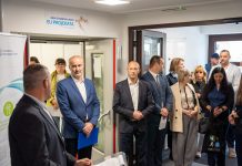 U Razvojnom centru Ličko-senjske županije otvoren laboratorij posvećen smanjenju otpada od hrane