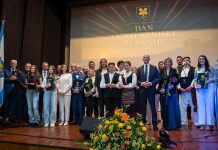 Dan Ličko-senjske županije u znaku zajedništva, priznanja i velikih razvojnih projekata