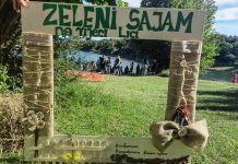 Zeleni sajam i 23. veslačka regata 2026.