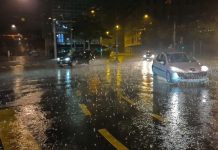 Stiže velika promjena vremena: Pljuskovi, grmljavina, tuča, a u gorju moguć i snijeg
