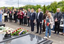 Odavanjem počasti u Gospiću i Zagrebu započelo obilježavanje Dana Ličko-senjske županije