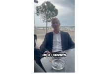 Petry šaljivim videom odgovorio Troskotu: “Kontaminirane laži gasimo u novaljskoj pepeljari”