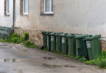Gospić po cijenama komunalnih usluga postaje metropola: Poskupljenje odvoza otpada i do 60 posto