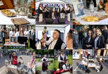 Foto: “Okusi destinaciju” – “GUSTI” -Festival znanosti