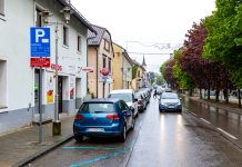 Parking u Gospiću poskupljuje i do 150 posto: sat parkiranja skače s 0,40 na 1 euro