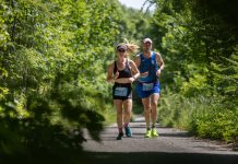 41. Plitvički maraton ruši rekorde: Stižu trkači iz čak 50 zemalja svijeta!