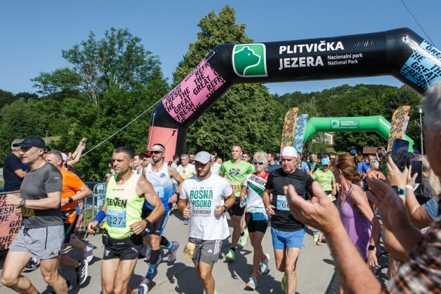 plitvički maraton autor Goran Razić The Great Refresh 2