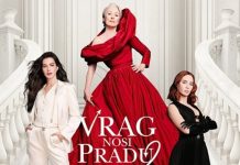 Kino “Korzo” ovaj tjedan prikazuje…