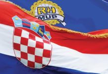 Objavljen interni oglas za prijam u Policijsku upravu ličko-senjsku