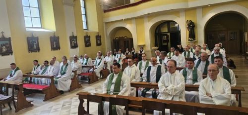 Dan svećenika, redovnika i redovnica Zadarske nadbiskupije u Gospiću 1 1000289853 velika 500 233 80 s