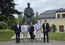 Izabrano novo vodstvo Zmajskog stola u Gospiću