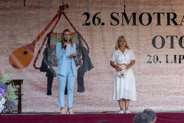 21. 6. Smotra Otocac 2