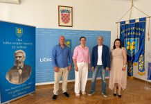 Ličko-senjska županija dodijelila potpore za razvoj mini mljekara