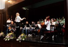Završni koncert učenika Osnovne glazbene škole