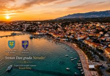 Čestitka župana Ernesta Petryja povodom Dana Grada Novalje i blagdana svetog Antuna Padovanskog