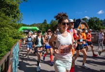 Trkači iz Kenije opet najbolji na Plitvičkom maratonu