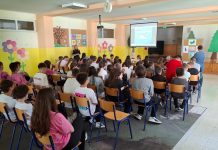 Prometna kultura počinje od najmlađih