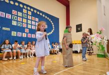 Dječji vrtić Tratinčica Brinje obilježio 40 godina predškolskog odgoja
