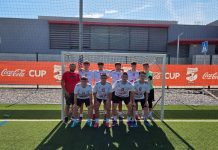 Futsal Istra Pula, ŽNK Istra 1961 i Dady Boys Otočac pobjednici regionalne završnice Coca-Cola Cupa u Pazinu