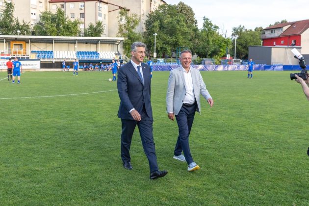 HDZ obljetnica25 Plenkovic Jandrokovic