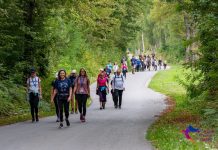 Korak po korak kroz Liku: Otvorene prijave za Hrvatski festival hodanja 2026.