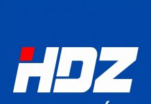Gradska organizacija HDZ-a Gospić zahvalila biračima na ukazanom povjerenju