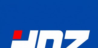 Gradska organizacija HDZ-a Gospić zahvalila biračima na ukazanom povjerenju