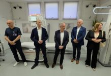 Otočac dobio suvremeni mamograf s tomosintezom vrijedan gotovo 200 tisuća eura – kvalitetnija i dostupnija dijagnostika za žene