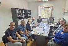 U Lovincu potpisan ugovor za obnovu zaštićene šterne u Smokriću vrijedan više od 112 tisuća eura