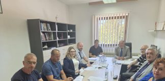 U Lovincu potpisan ugovor za obnovu zaštićene šterne u Smokriću vrijedan više od 112 tisuća eura