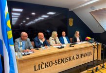 Sanacija ilegalnog odlagališta u Gospiću: Država osigurava 90 posto sredstava, trošak i do 50 milijuna eura