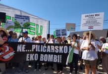 Mnogobrojna poznata lica javno podržala “Hod za Liku!