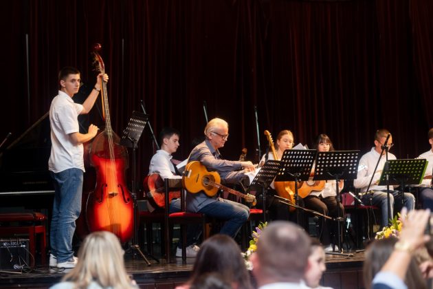 Koncert OS2