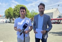 PFAS je otkriven u Lici: Berlinski laboratorij srušio priču vlasti o „običnom papiru“