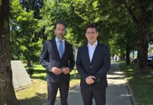 Most iz Otočca: Pronalazak PFAS-a u vodi dokaz je da se ekološki kriminal u Lici nastavlja