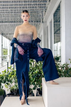 Moda Šlafhauzer Mia 02