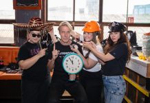 Kreativni urnebes na Fotosofiji: kad odbjegli mladoženja susretne zlatnu djevojku