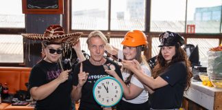 Kreativni urnebes na Fotosofiji: kad odbjegli mladoženja susretne zlatnu djevojku