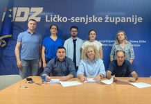 Ivica Tomljenović novi je predsjednik Gradskog vijeća Grada Gospića