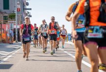 Više od 330 natjecatelja iz osam zemalja sutra stiže na Baške Oštarije Trail 2026.