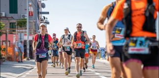 Više od 330 natjecatelja iz osam zemalja sutra stiže na Baške Oštarije Trail 2026.