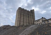 Inicijativa „Gospić je naš dom”: Sanacija nije ni započela, građani i dalje nemaju odgovore