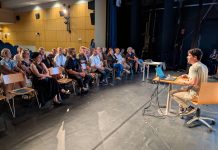 Gacko pučko otvoreno učilište Otočac sudjelovalo na Erasmus+ edukaciji u Portugalu