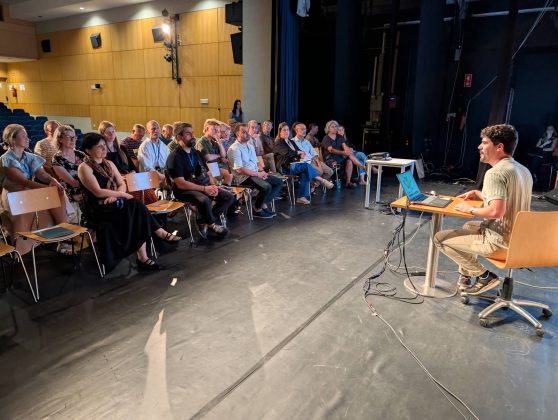 Terenska edukacija u Portugalu Erasmus 1